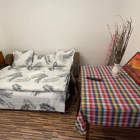 Apartament In Centrul Brasovului Ngoại thất bức ảnh