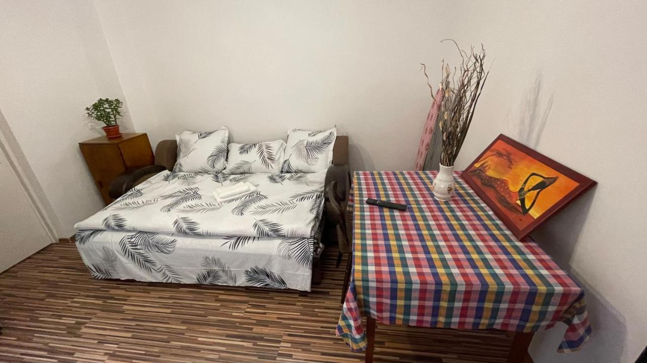 Apartament In Centrul Brasovului Ngoại thất bức ảnh