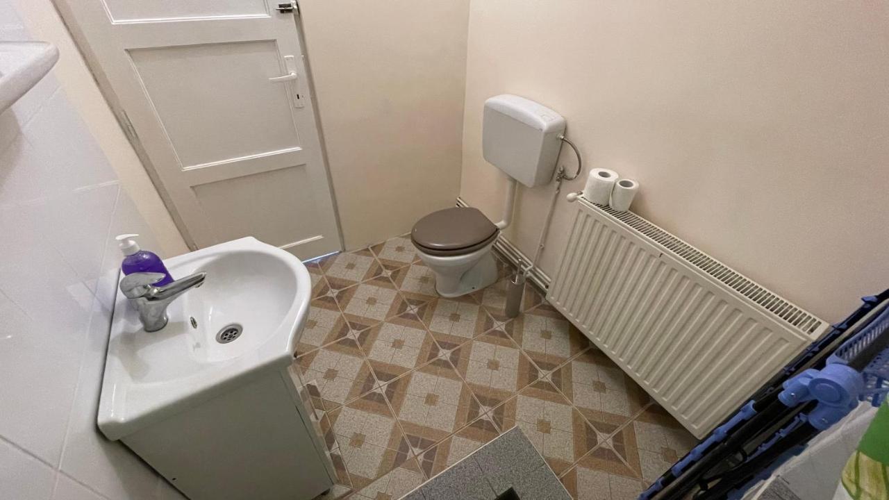 Apartament In Centrul Brasovului Ngoại thất bức ảnh
