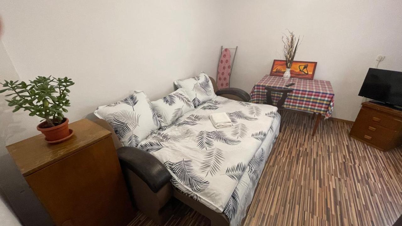 Apartament In Centrul Brasovului Ngoại thất bức ảnh