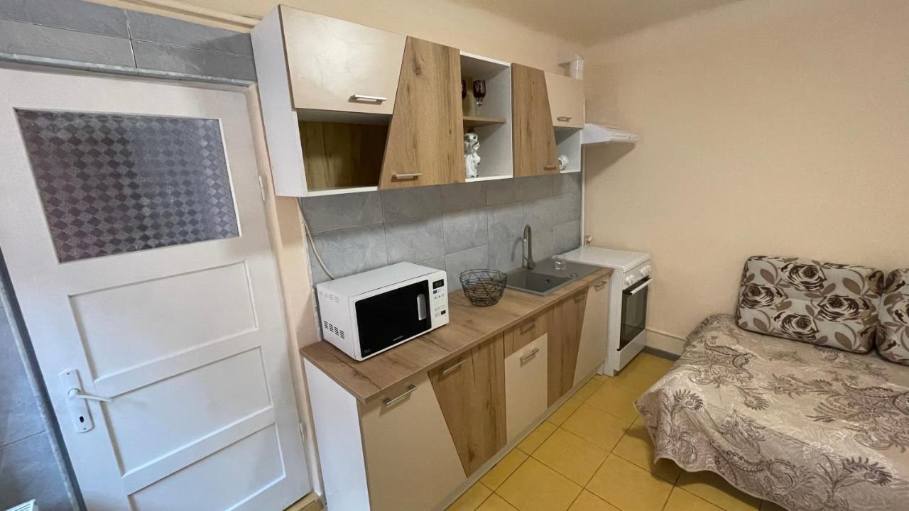 Apartament In Centrul Brasovului Ngoại thất bức ảnh