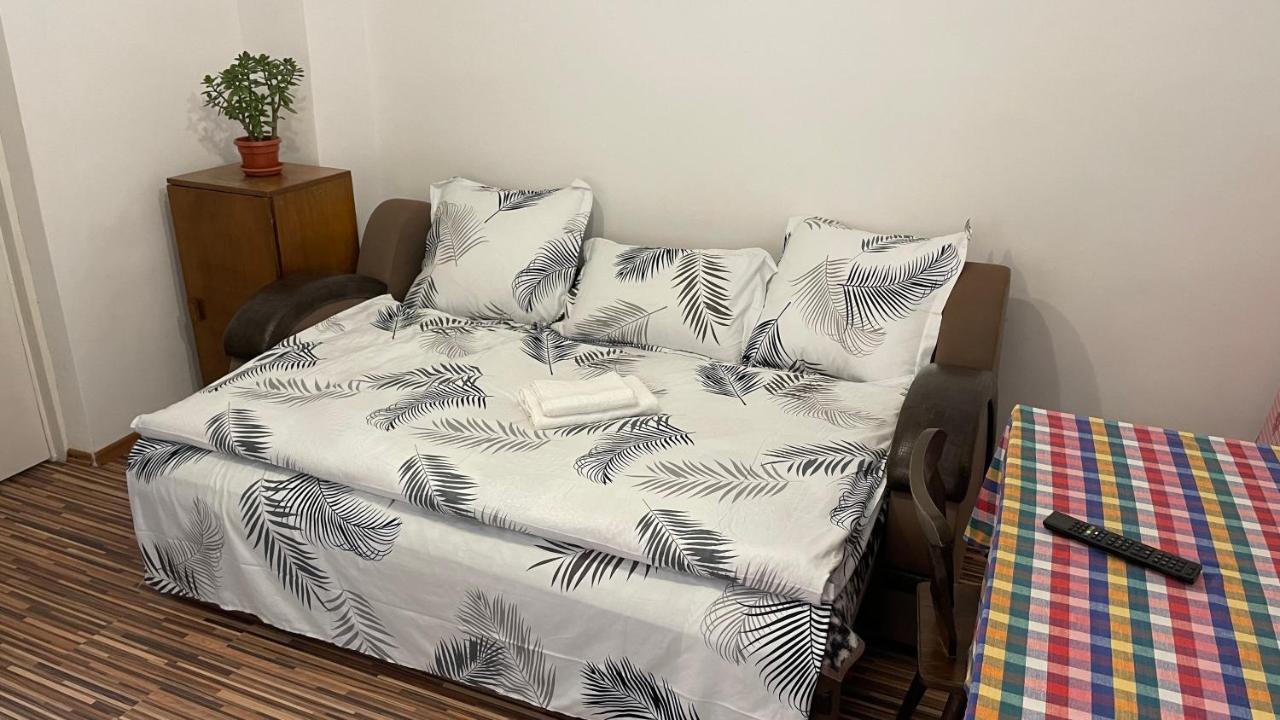 Apartament In Centrul Brasovului Ngoại thất bức ảnh