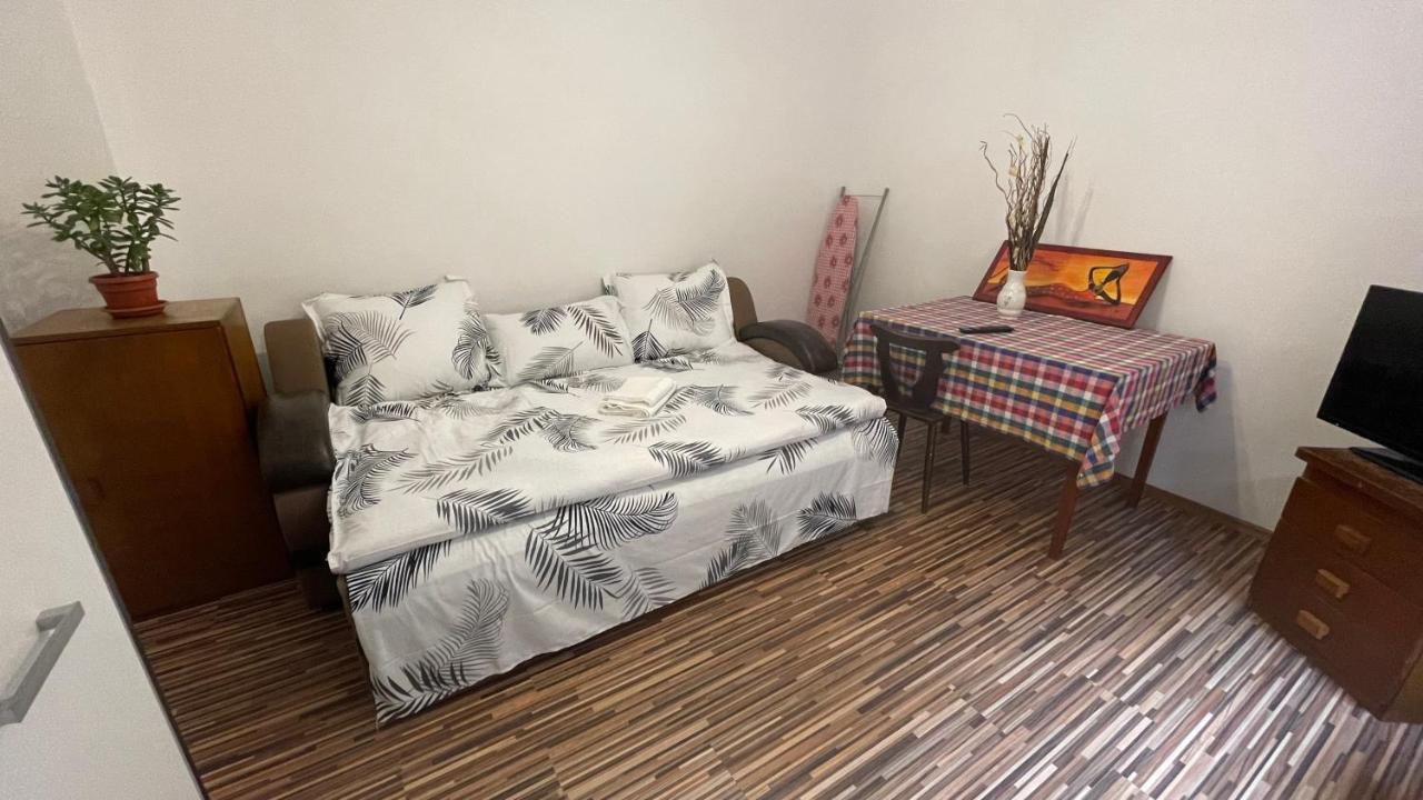 Apartament In Centrul Brasovului Ngoại thất bức ảnh